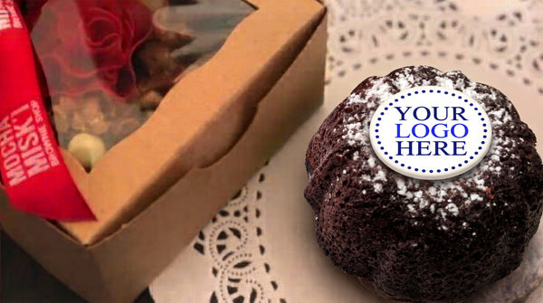 Misk'i Bundt Brownie - Bundt | Corporate